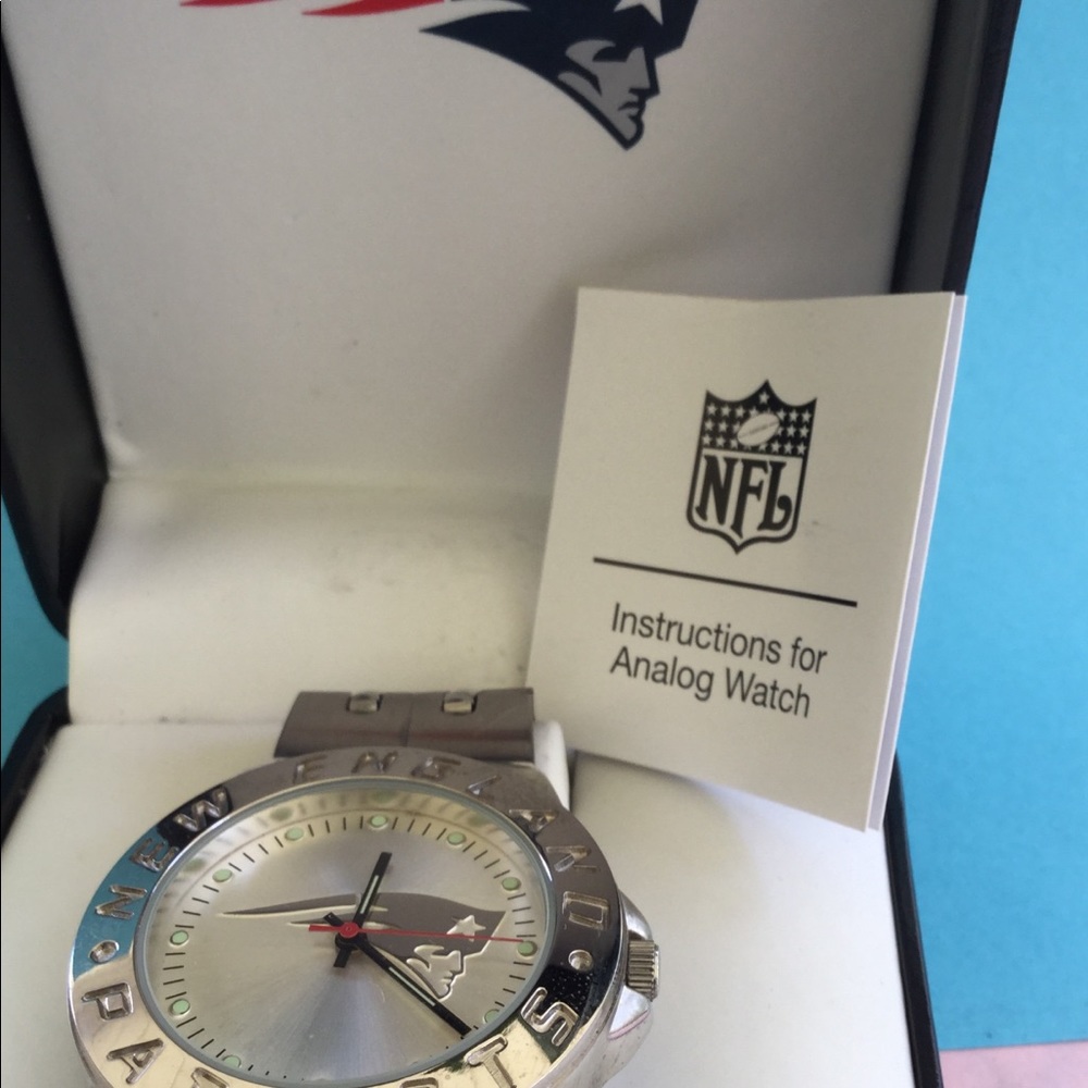 New England Patriots - Picture 3 of 3